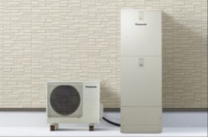 Panasonic おひさまエコキュートとは？解説します