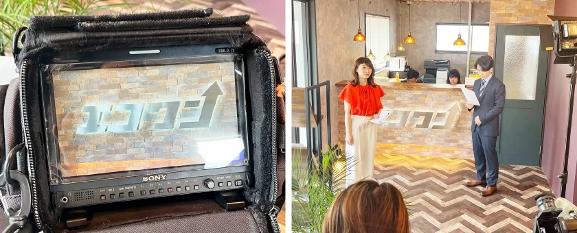 人気爆増で取材殺到中!!